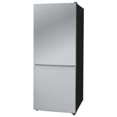 Danby 10 cu ft Bottom Mount Refrigerator