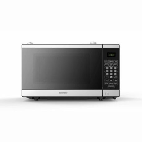 Danby 0.7 cu. ft. Space Saving Under the Cupboard Microwave