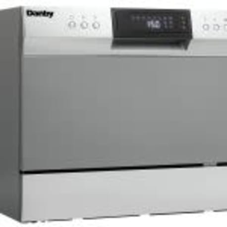 Danby 6 Place Setting Countertop Dishwasher