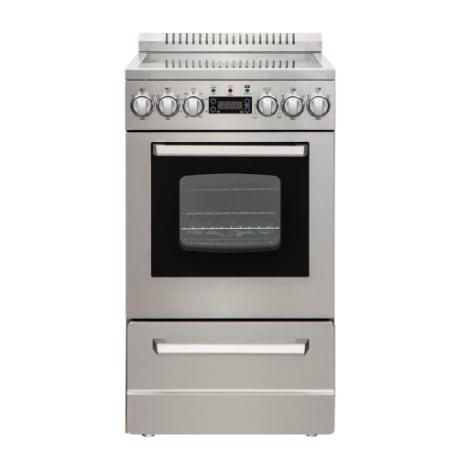 Avanti 20" ELITE Series Electric Range