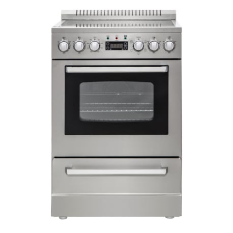 Avanti 24" ELITE Series Electric Range