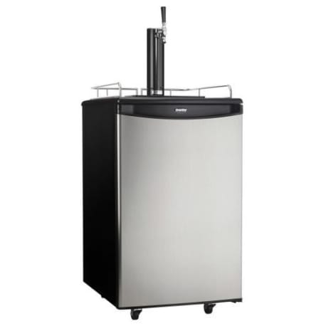 Danby 5.4 cu. ft. Kegerator