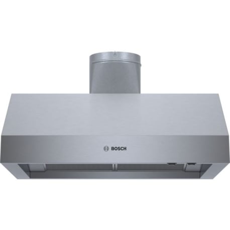 Bosch 800 Series, Undercabinet Hood, 30'', Stainless Steel