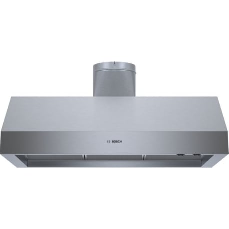 Bosch 800 Series, Undercabinet Hood, 36'', Stainless Steel