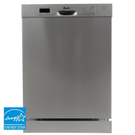 Avanti 24" Built In Dishwasher