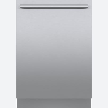 Thermador  Star Sapphire®, Dishwasher, 24'', Stainless Steel