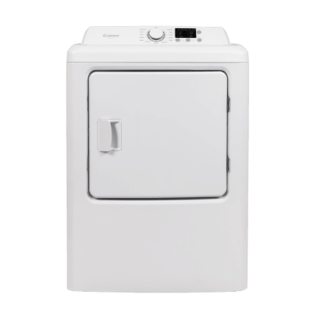 Element ELEMENT 6.7 CU. FT. ELECTRIC DRYER - WHITE