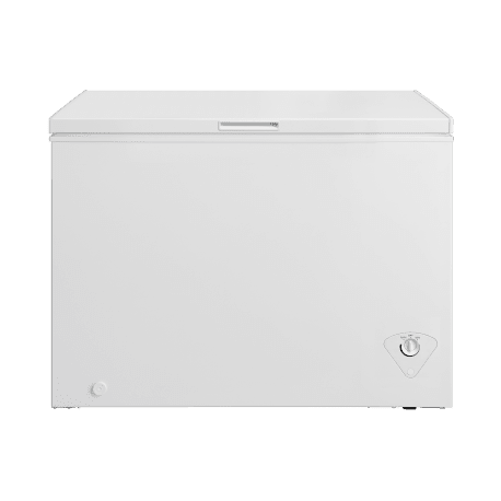 Element 10 CF Chest Freezer, Basket Storage