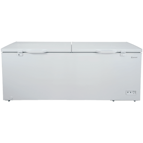 Element 21.0 cu. ft. Two Door Chest Freezer