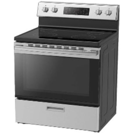 Element 30" Smooth Top Electric Range