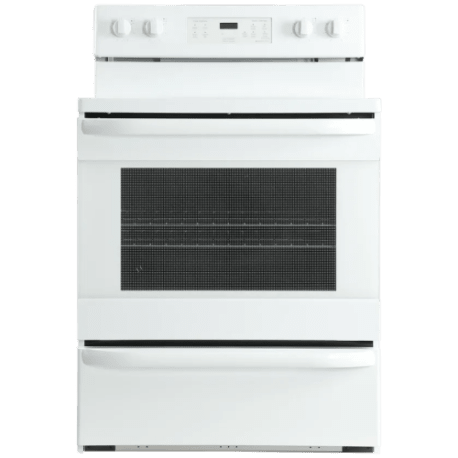 Element 30" Smooth Top Electric Range