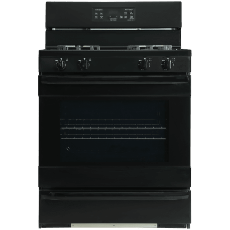 Element 30" Gas Range