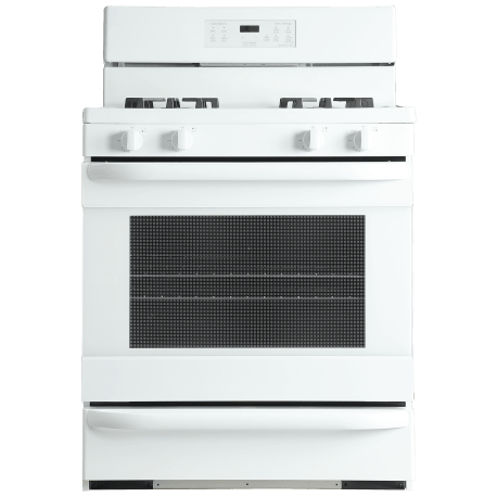 Element 30" Gas Range