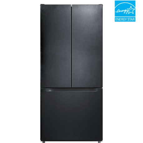 Element 18.4 cu. ft. FRENCH DOOR REFRIGERATOR