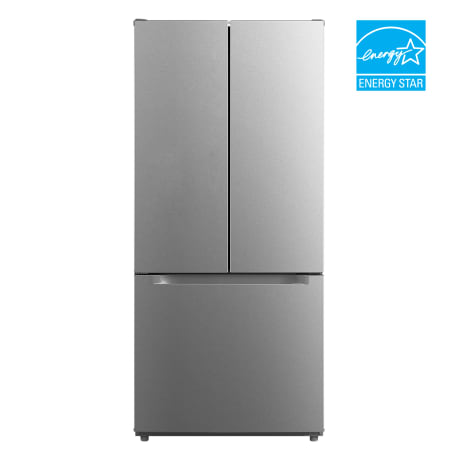 Element 18.4 cu. ft. FRENCH DOOR REFRIGERATOR