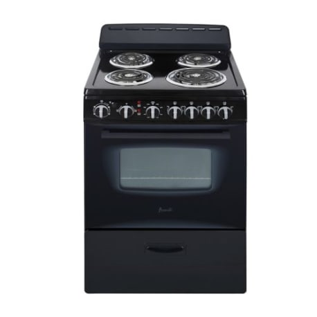 Avanti 24" Electric Range