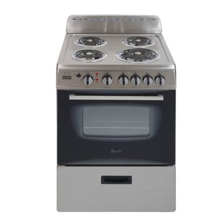 Avanti 24" Electric Range