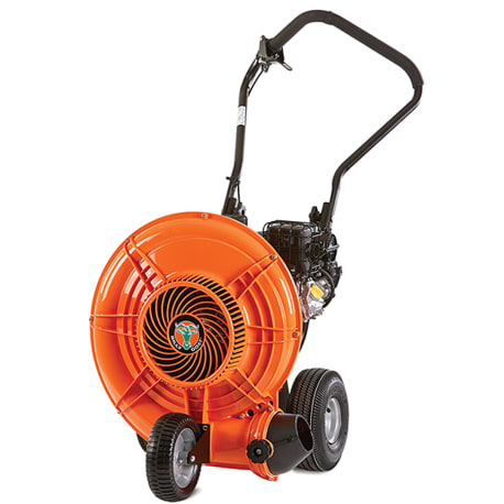 Billy Goat 6 HP Wheeled Blower