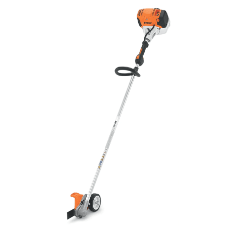 Stihl store straight edger