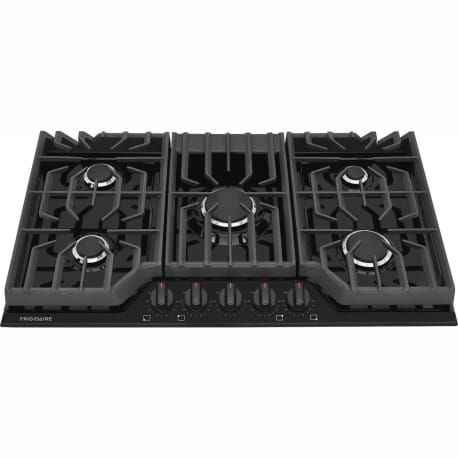 Frigidaire 36" Gas Cooktop