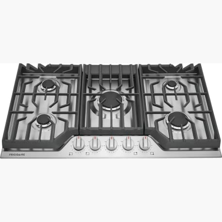 Frigidaire 36" Gas Cooktop