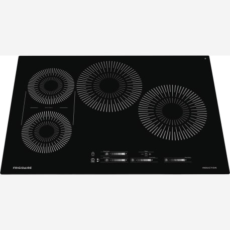 Frigidaire 30" Induction Cooktop