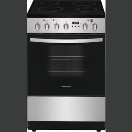 Frigidaire 24" Freestanding Electric Range