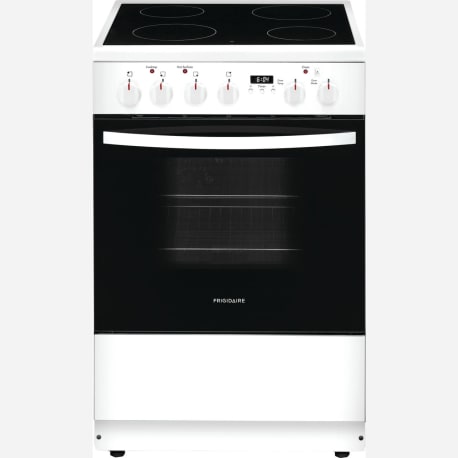 Frigidaire 24" Freestanding Electric Range