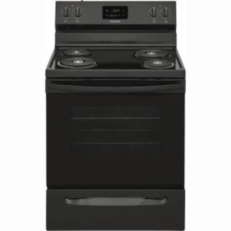 Frigidaire 30" Electric Range