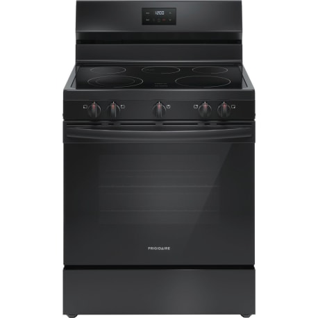 Frigidaire 30" Electric Range