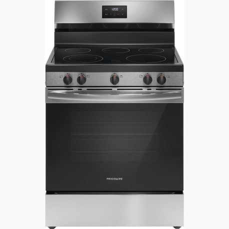 Frigidaire 30" Electric Range