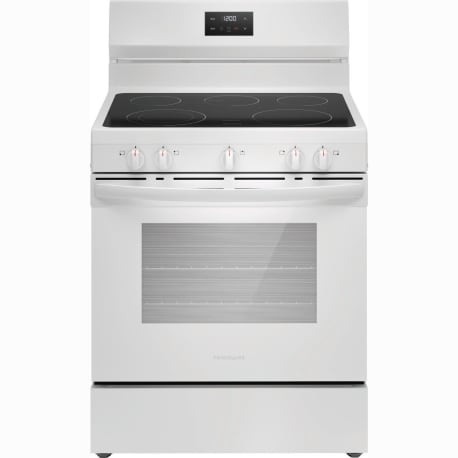 Frigidaire 30" Electric Range