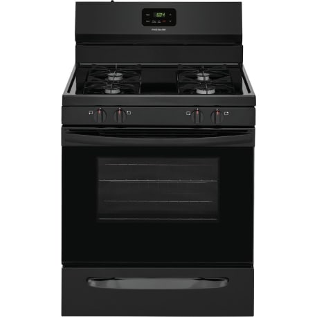 Frigidaire 30" Gas Range