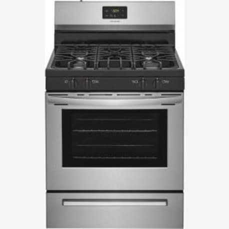 Frigidaire 30" Gas Range