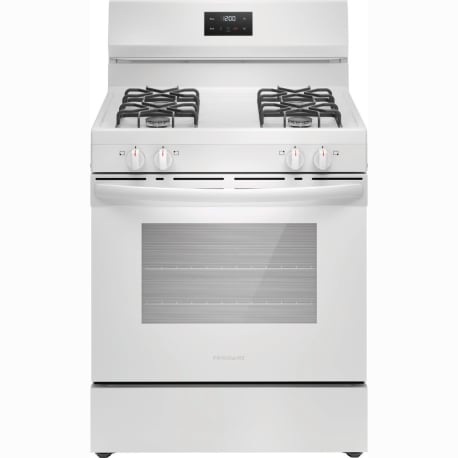 Frigidaire 30" Gas Range