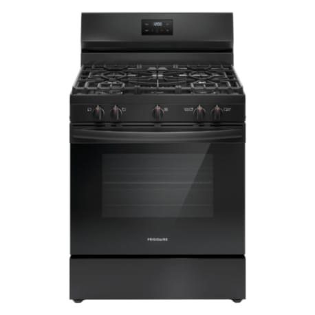 Frigidaire 30" Gas Range