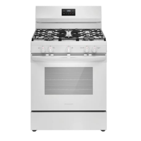 Frigidaire 30" Gas Range