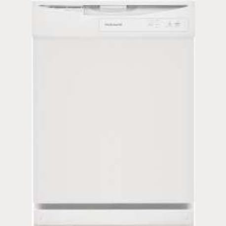 Frigidaire 24" Built-In Dishwasher