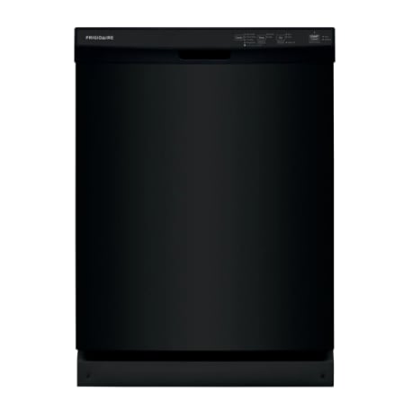 Frigidaire 24" Built-In Dishwasher