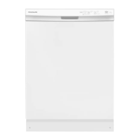 Frigidaire 24" Built-In Dishwasher