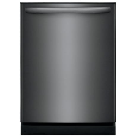 Frigidaire 24" Built-In Dishwasher