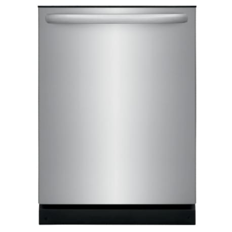 Frigidaire 24" Built-In Dishwasher