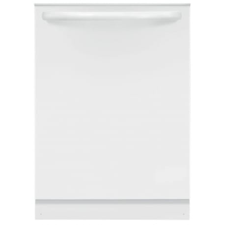 Frigidaire 24" Built-In Dishwasher