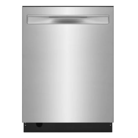 Frigidaire 24" Stainless Steel Tub Built-In Dishwasher