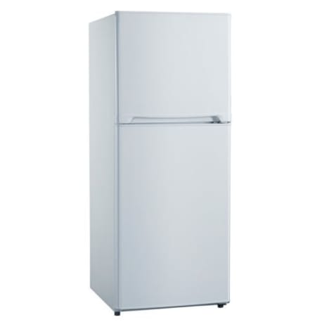 Avanti Frost Free Refrigerator - White