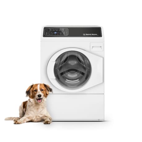 Speed Queen Front Load Washer