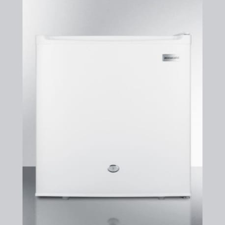 Summit Compact All-Refrigerator