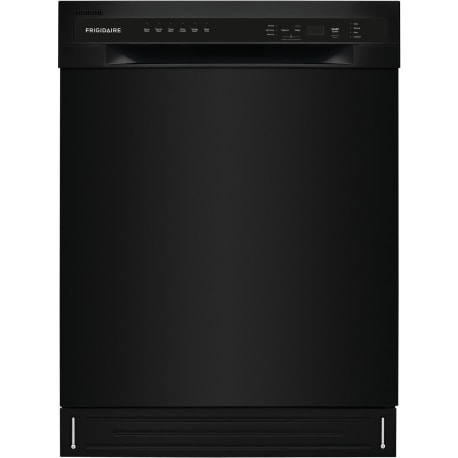 Frigidaire 24" Built-In Dishwasher