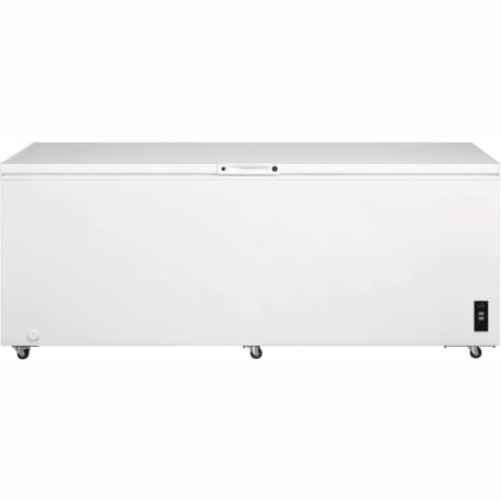 Frigidaire 24.9 Cu. Ft. Chest Freezer