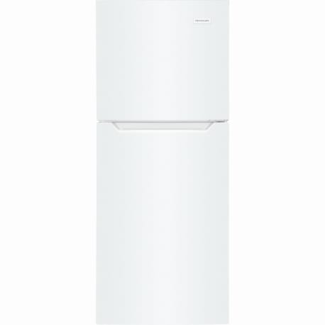 Frigidaire 11.6 Cu. Ft. Top Freezer Apartment-Size Refrigerator